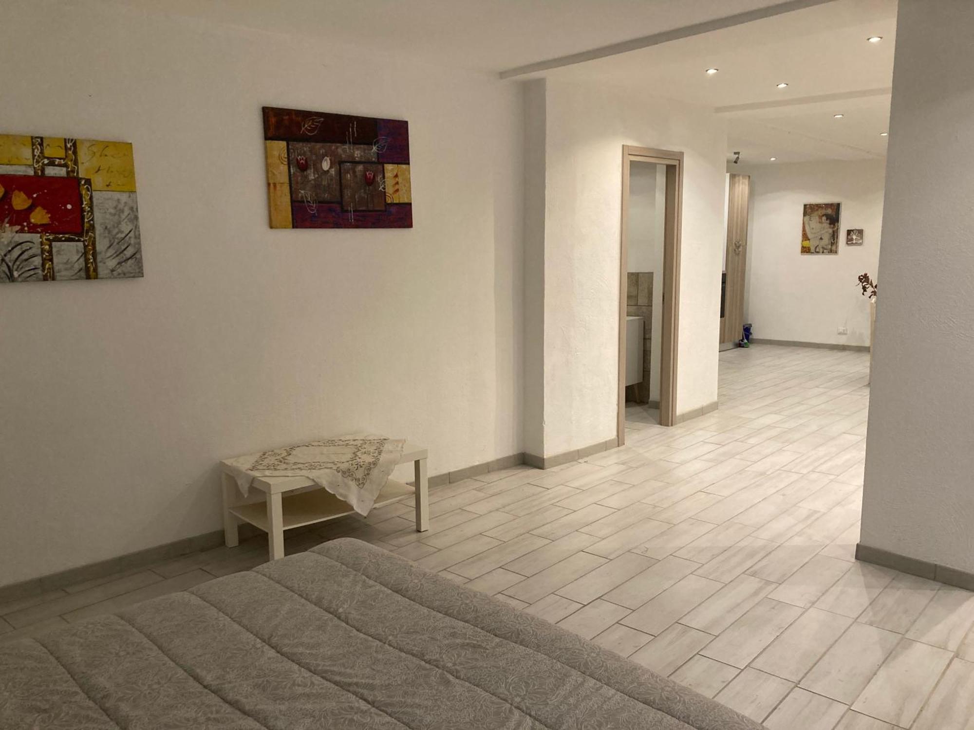 Villa Maglio Altofonte Exteriér fotografie