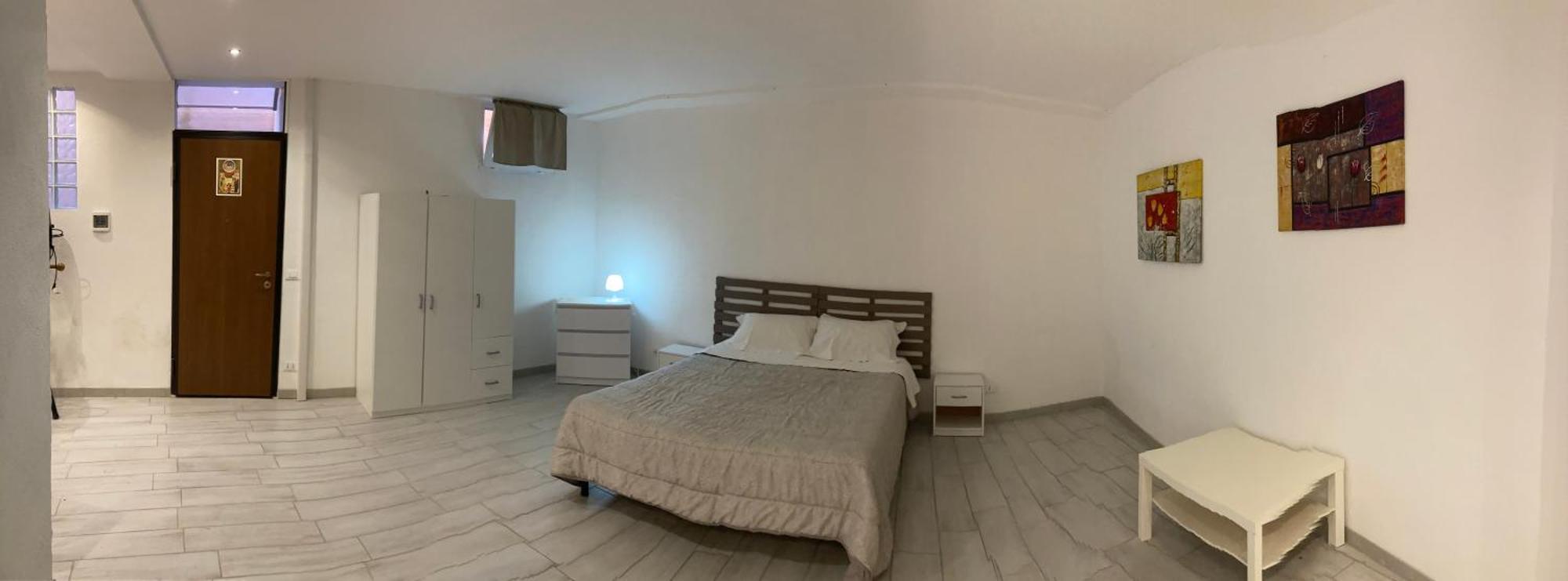 Villa Maglio Altofonte Exteriér fotografie